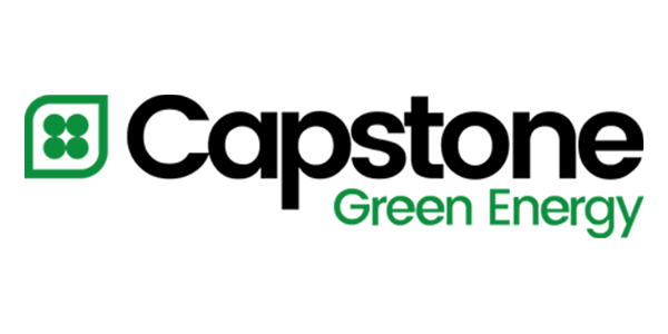 Capstone Green Energy
