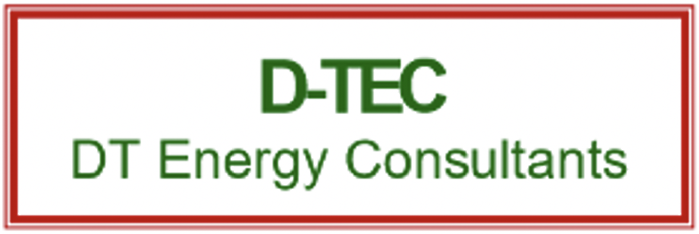 DT Energy Consultants