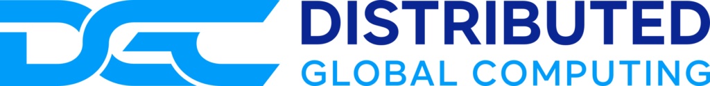 Distributed Global Computing