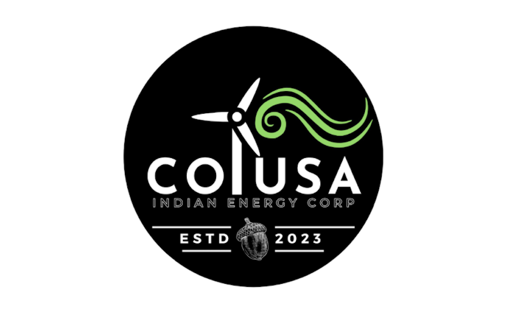 Colusa Indian Energy Corp.