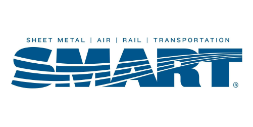 Sheet Metal, Air, Rail and Transportation Union (SMART)
