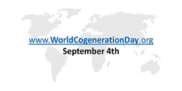 World Cogeneration Day