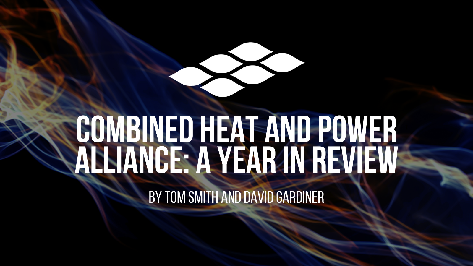 The Combined Heat And Power Alliance A Year In Review 2021   Summit Blog Series 