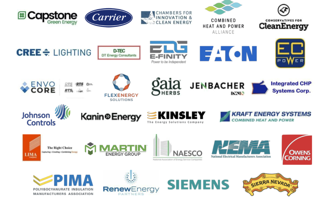 Diverse Coalition Supports Energy Efficiency Measures in North Carolina