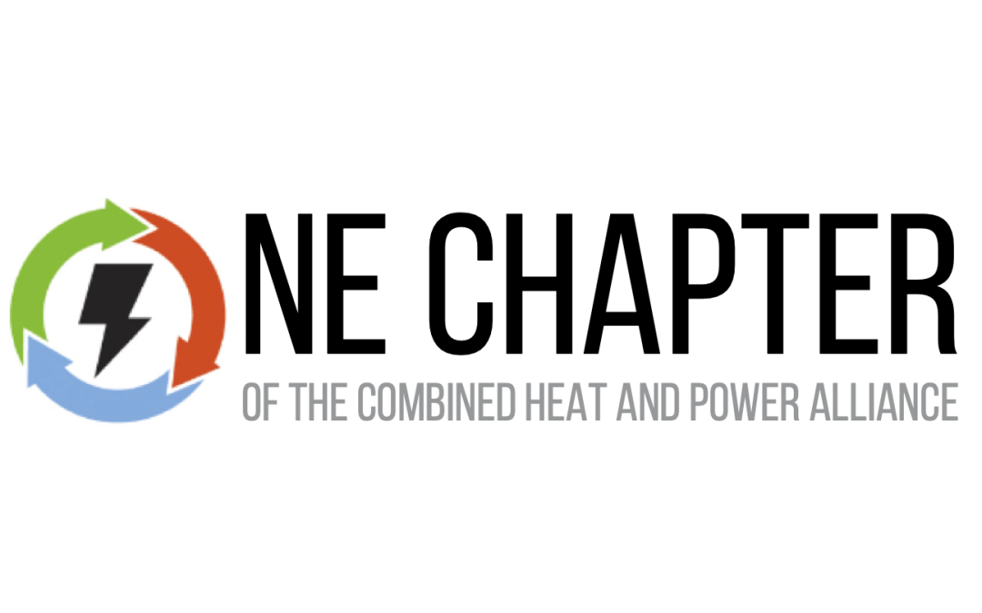 NE Chapter and 27 Others File Comments on Massachusetts Clean Heat Standard