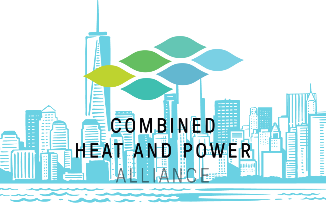 CHP Alliance Comment on Federal Definition of a Zero Emissions Building