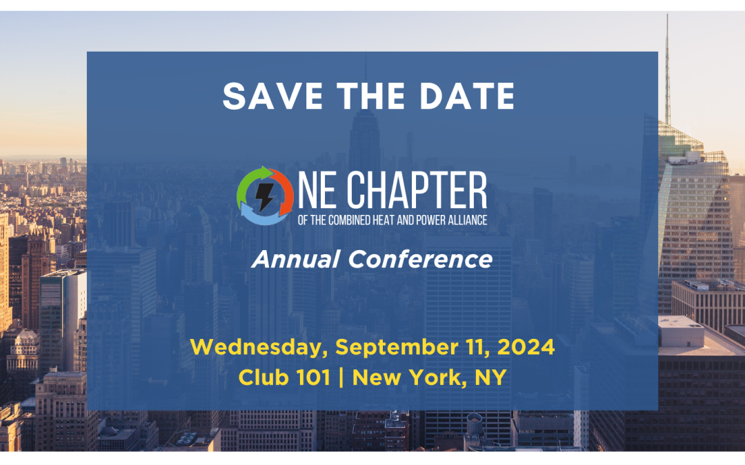 Northeast Chapter Annual Conference